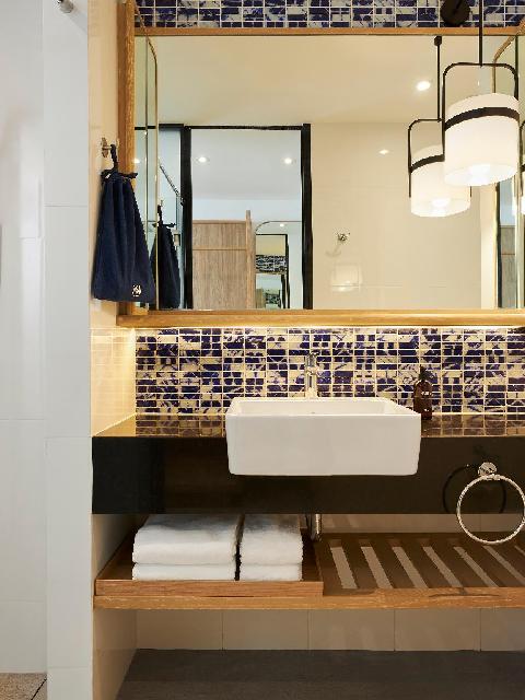 アサイ バンコク チャイナタウン 写真