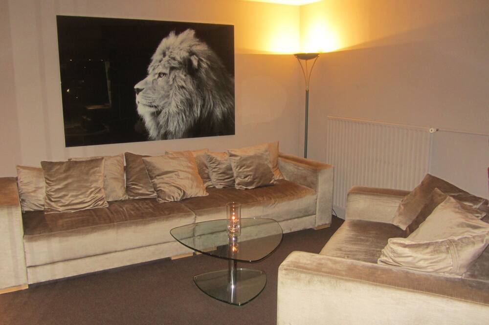 Le Regina Hotel 写真