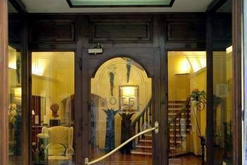 アルベルゴ フィリッペスキ 写真