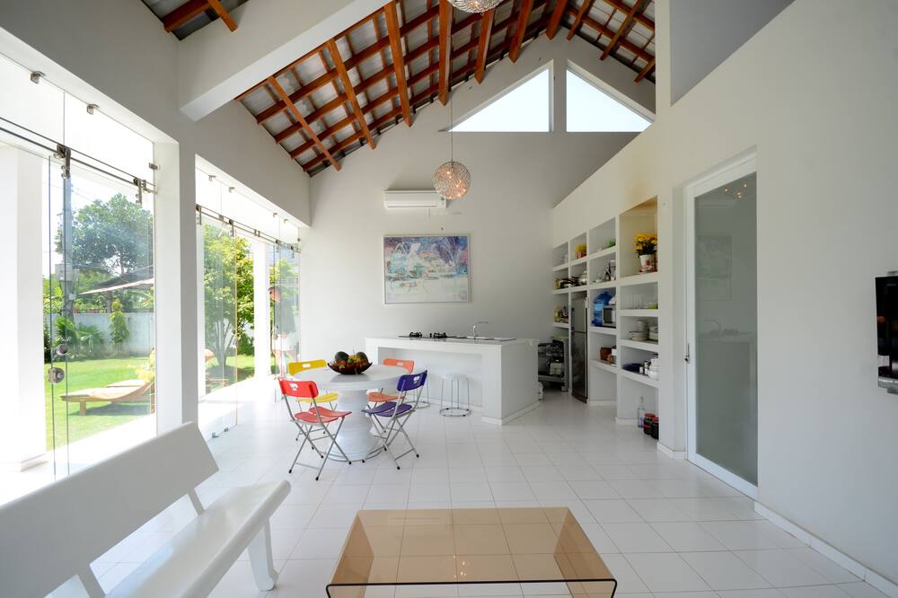 ザ デュリアン ロッジ アット メコン 写真