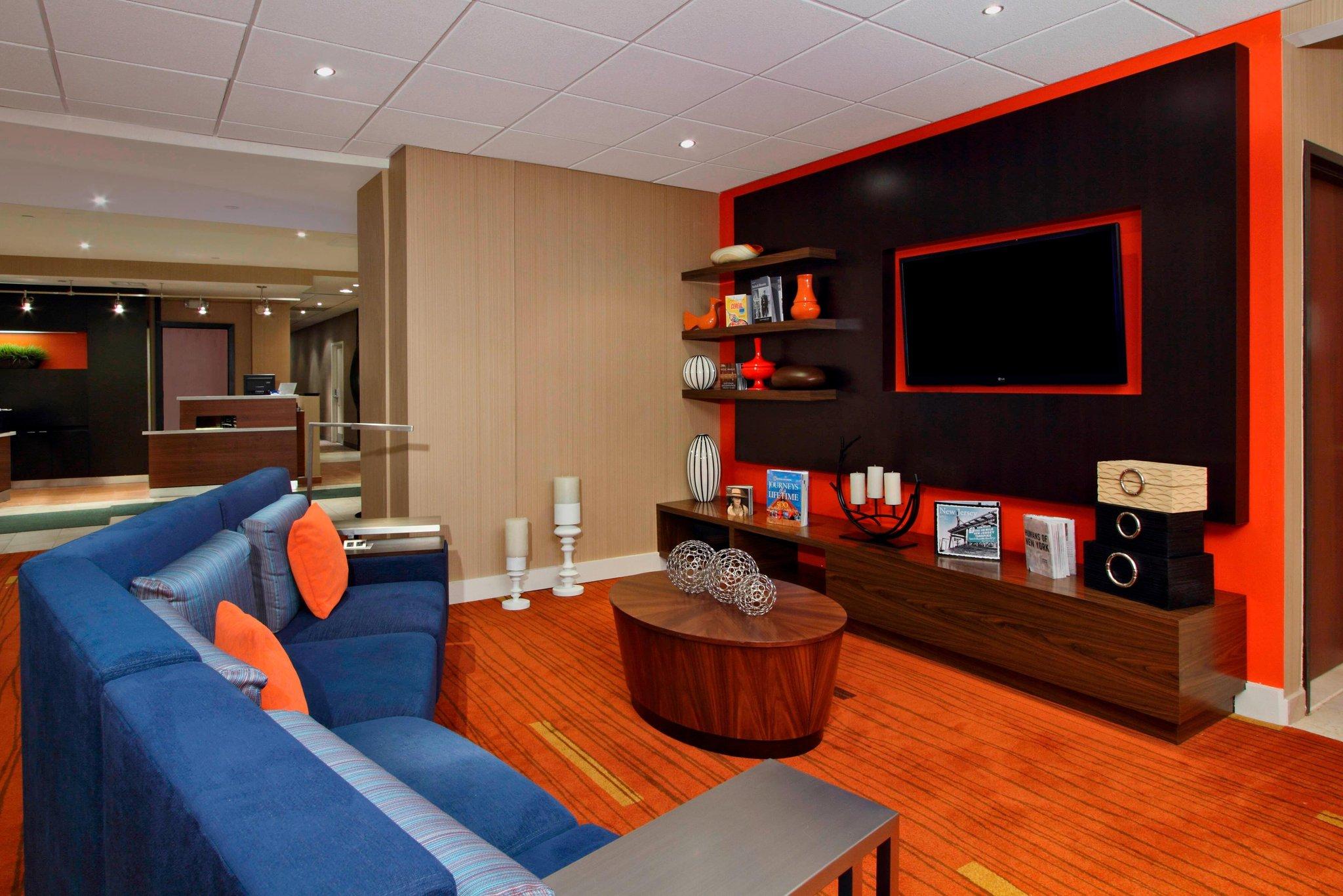 Courtyard by Marriott Lyndhurst Meadowlands 写真