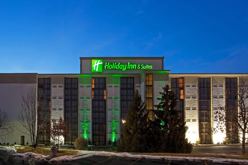 Holiday Inn Cincinnati-Eastgate By IHG 写真