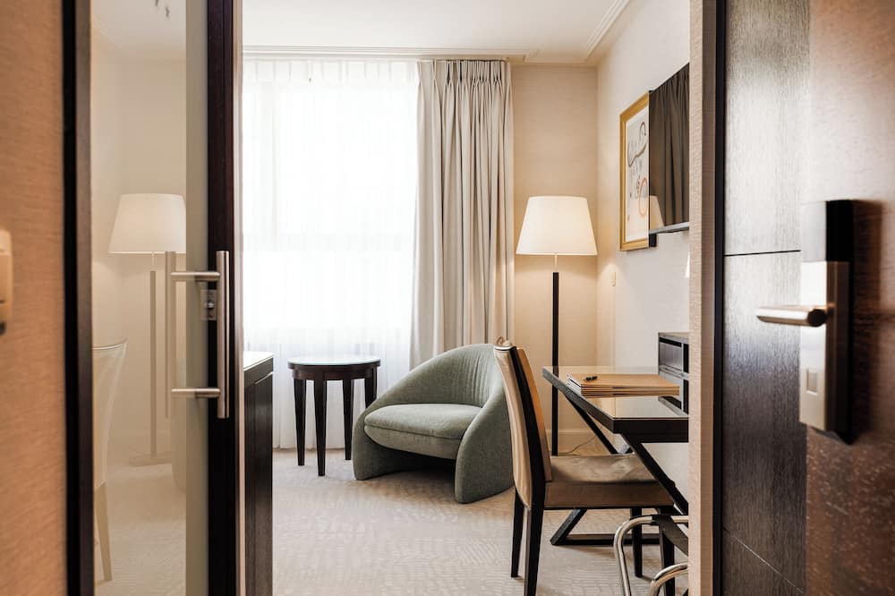 グランド ホテル カッセルバーグ ブルージュ 写真