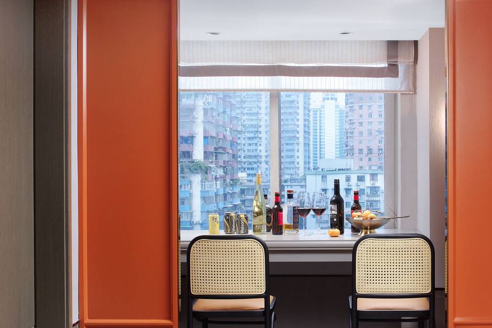 CITYJOIN Hotel (Ximenkou subway station store) 写真