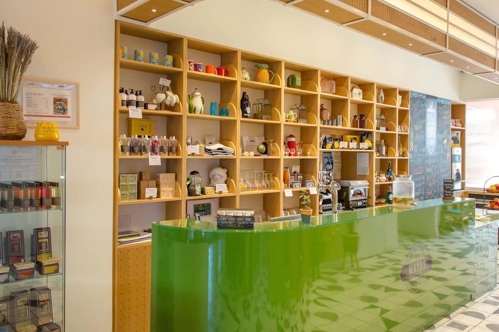 グリート ホテル マルセイユ サントル サン シャルル 写真