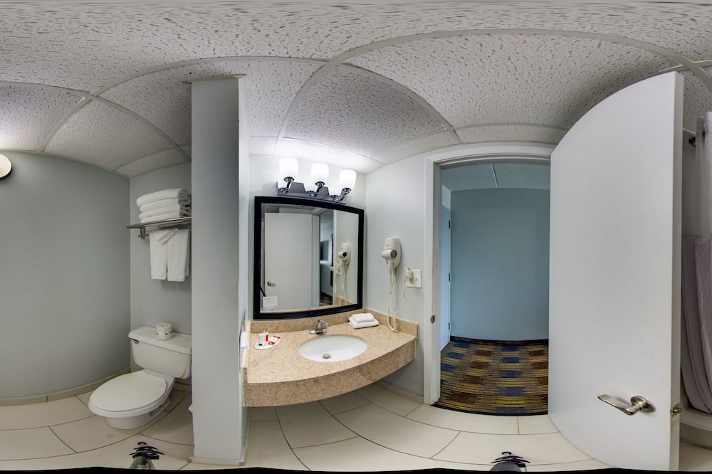 ベイモント バイ ウィンダム アディソン 写真