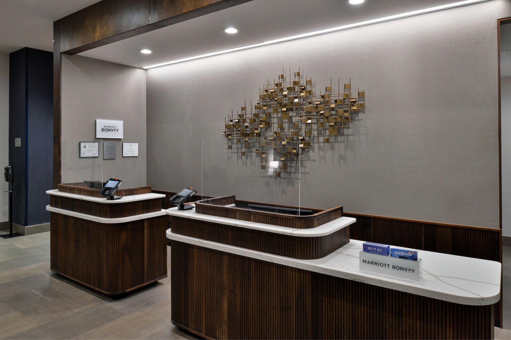 Courtyard by Marriott Raleigh Cary Crossroads 写真