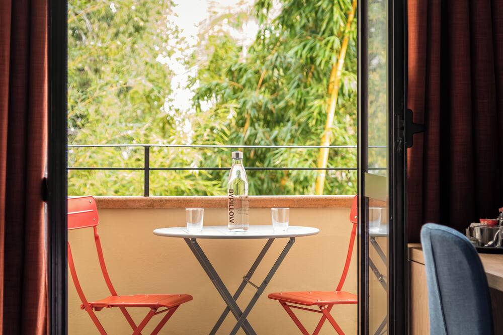 BYPILLOWゴルドーニ 写真