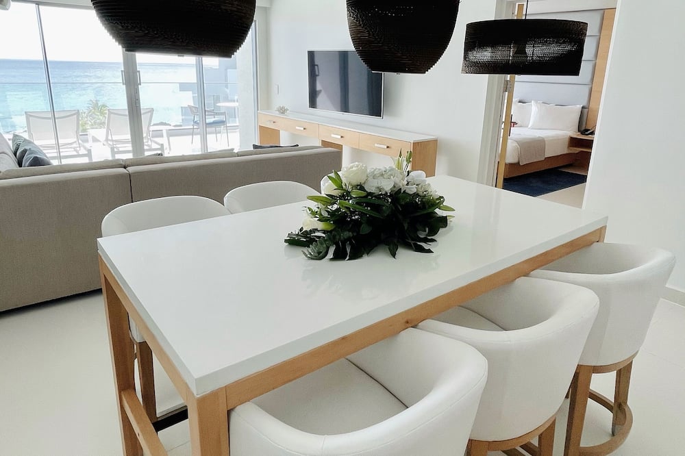 ザ モーガン リゾート スパ ビレッジ 写真