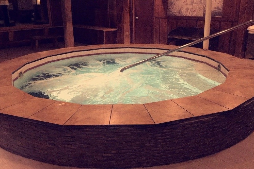 Summit Lodge 写真