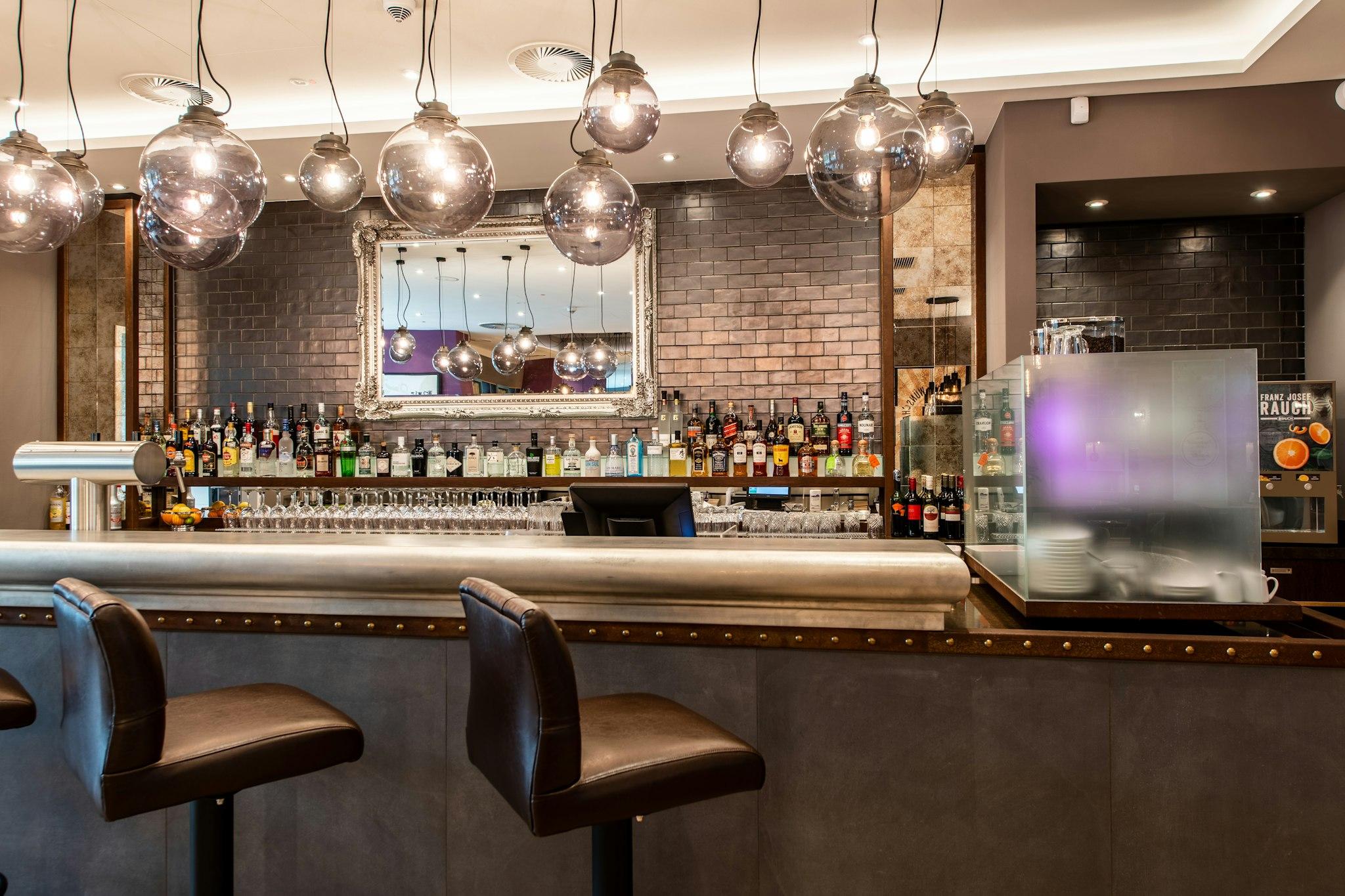 Premier Inn Leipzig City Oper 写真