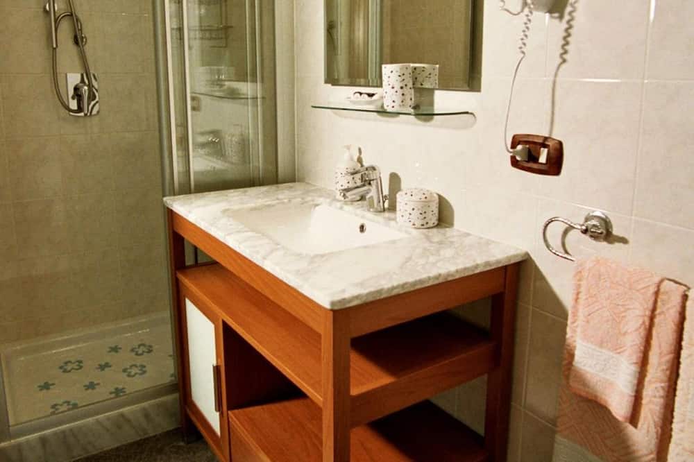 B＆B アルト スイート プリンシペ ウンベルト 写真