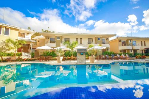 Portal Ville Praia Hotel 写真