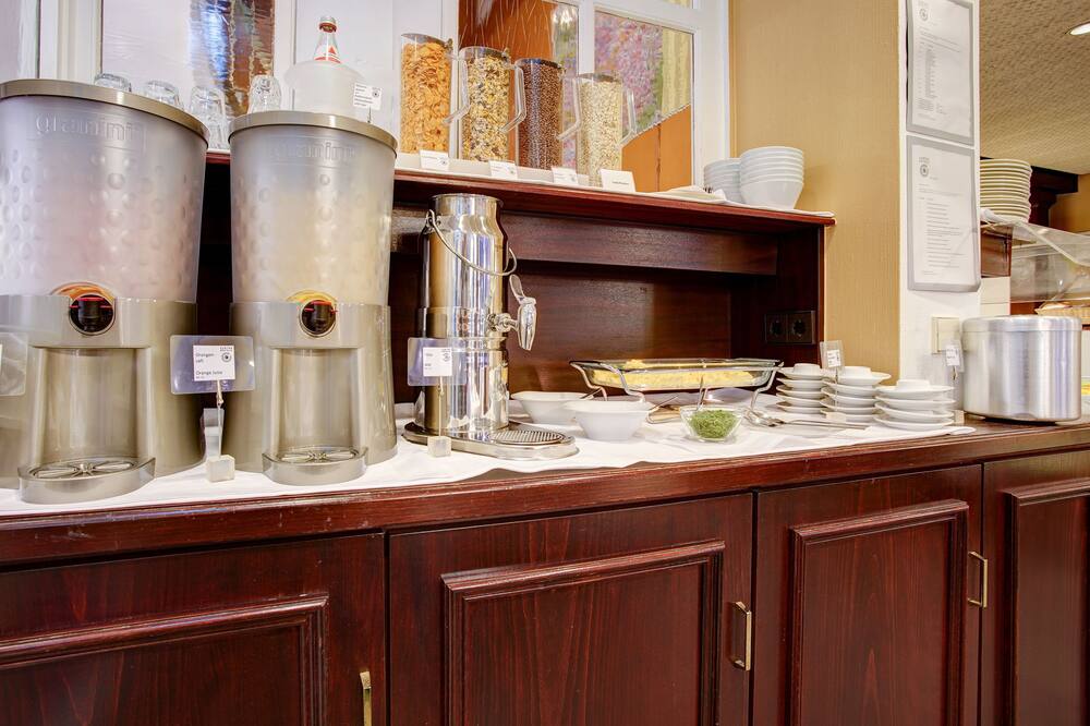 セントロ ホテル アトランタ 写真