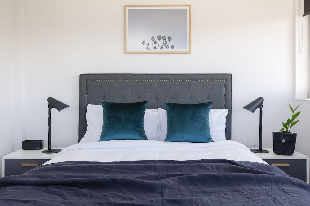 リッジ アパートメント ホテル 写真