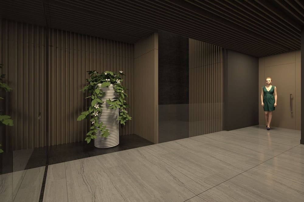 ゴールデン ホテル 写真