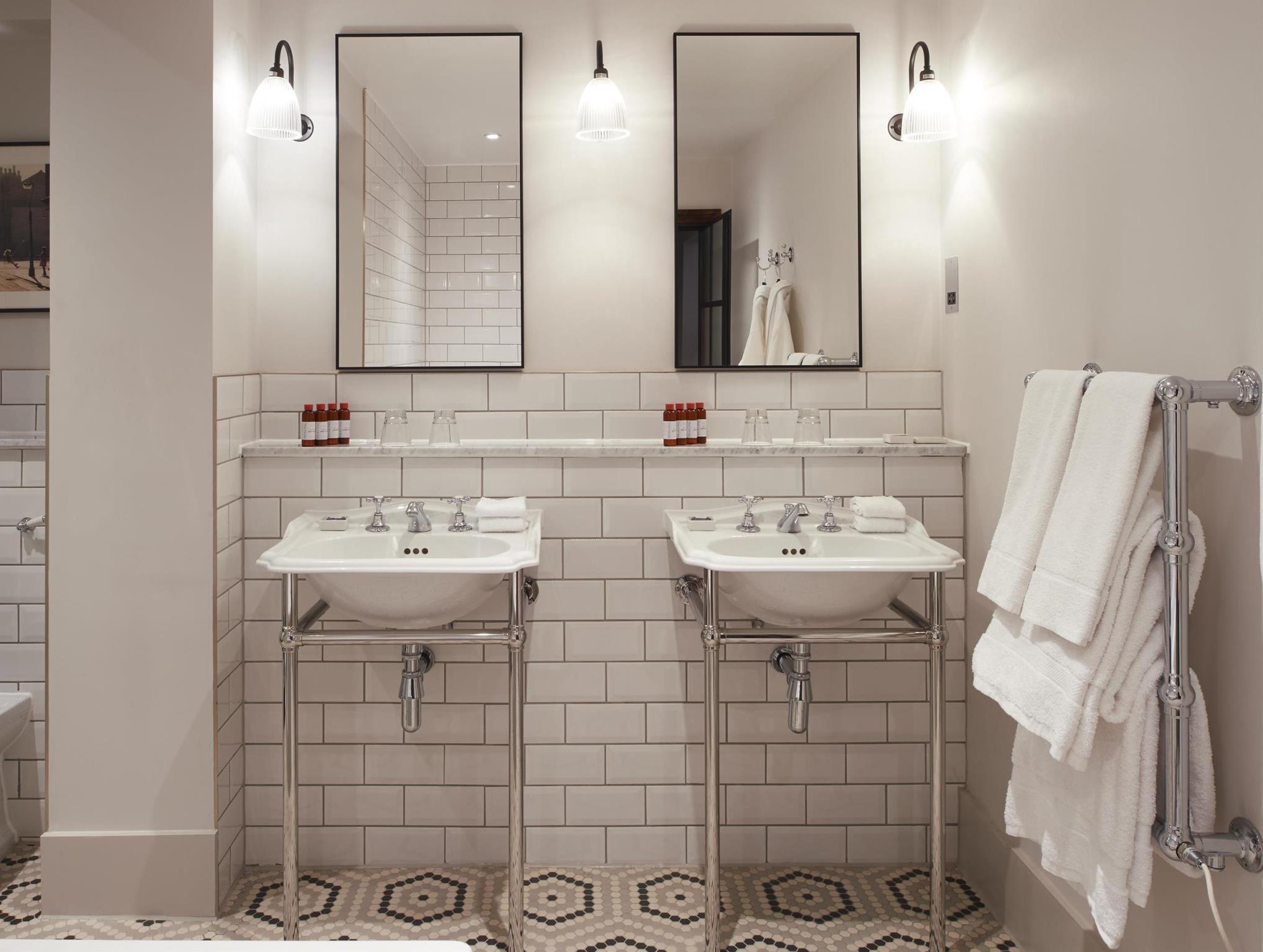 Kimpton Clocktower by IHG 写真