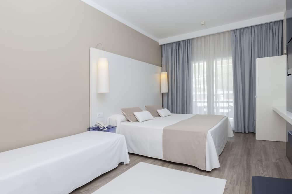 カニェリェス プラッチャ 写真