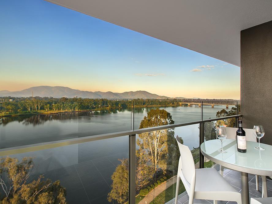 Quest Rockhampton 写真