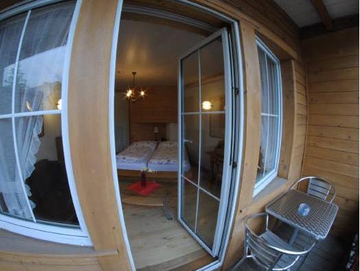 Chalet Hotel Adler 写真