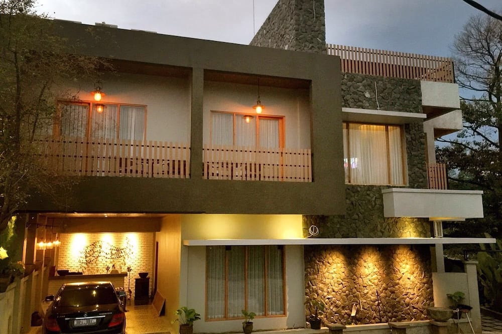 カーサ デ アップル 写真