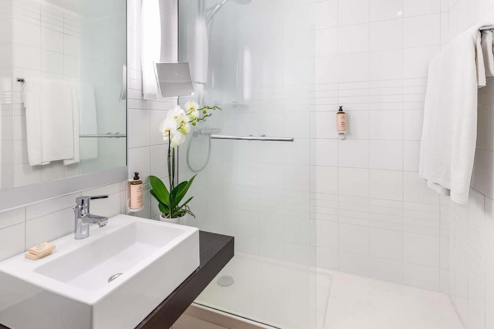 メルキュア アンジノ ノナポリ CTR ホテル 写真