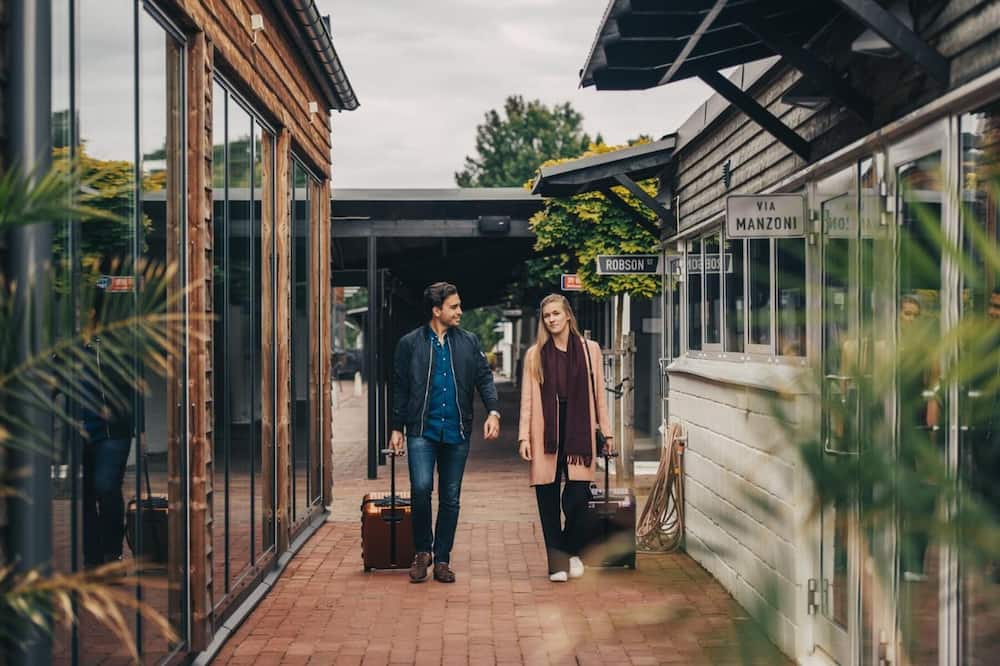 Sigtunahöjden Hotell & Konferens 写真