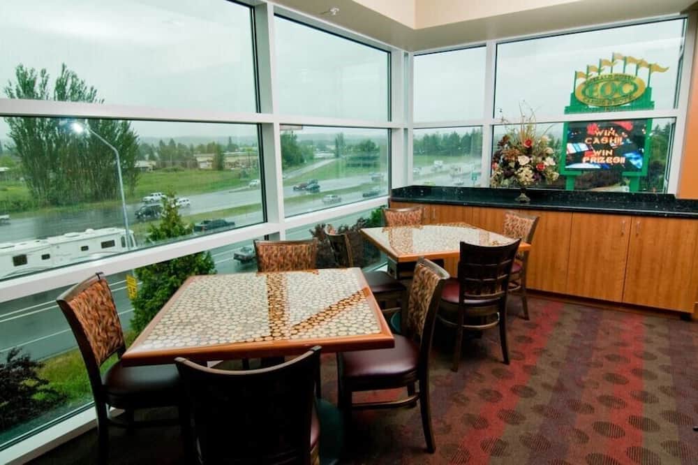 Emerald Queen Hotel & Casino 写真