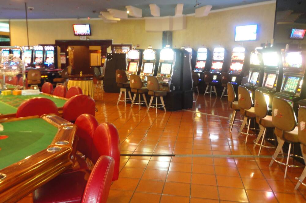 DoubleTree by Hilton Hotel Cariari San Jose - Costa Rica 写真