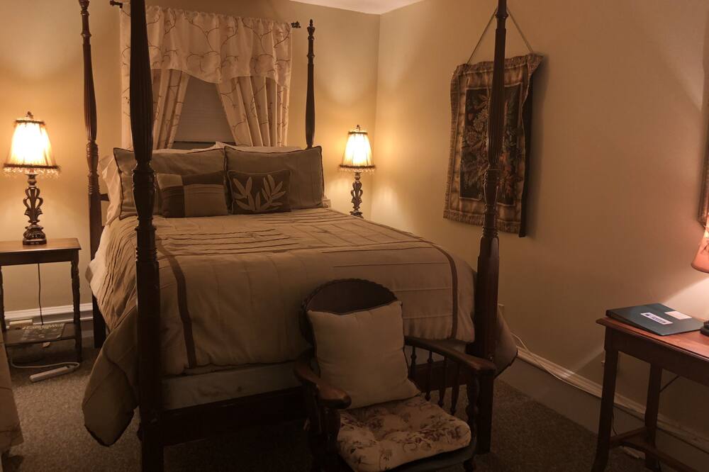 Alpine Haus Bed & Breakfast Inn 写真