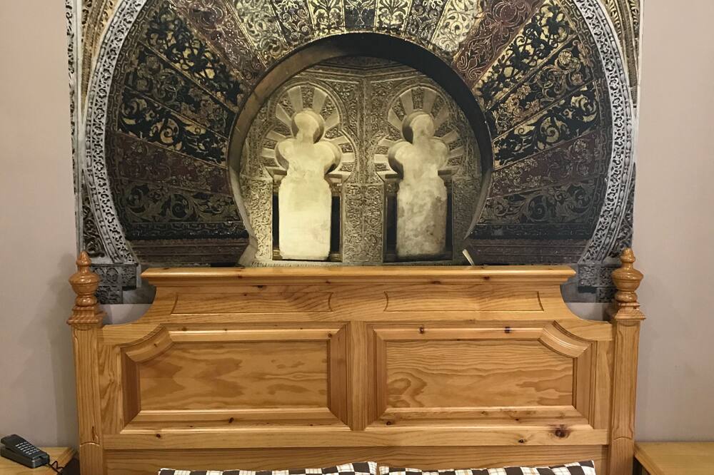 ホテル エンペラドール マキシミアーノ エルクレオ 写真