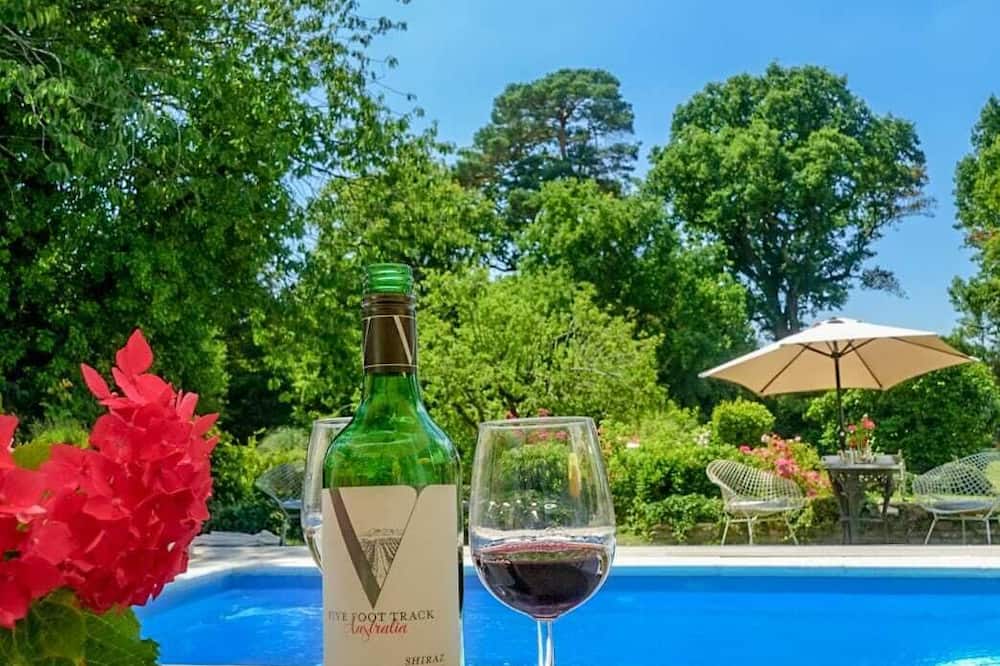 シーダー ハウス ブティック B&B 写真