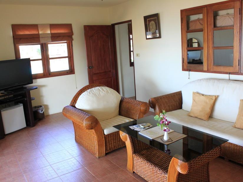 ザ ウォーターフロント ホテル アット フィッシャーマンズ ビレッジ 写真