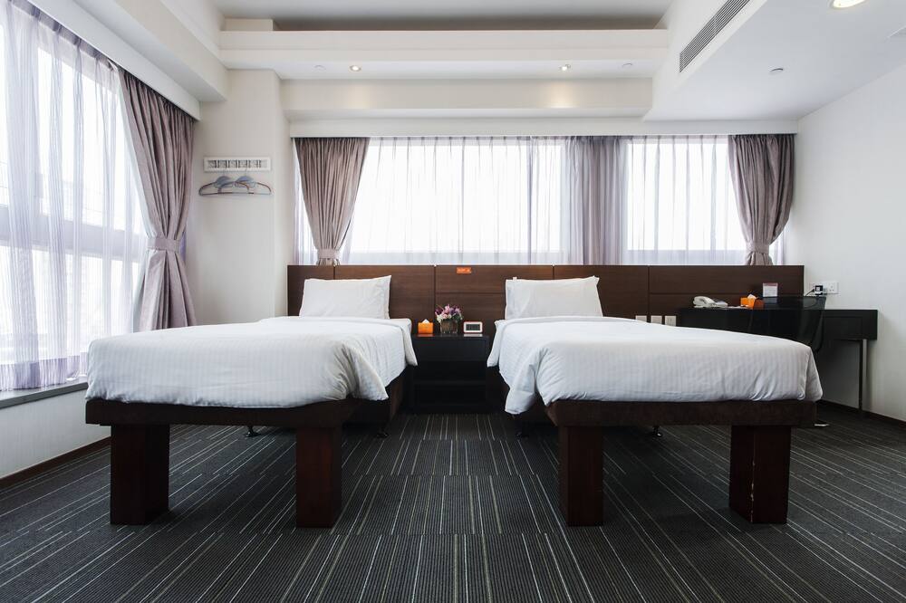 ル プラベル ホテル 写真