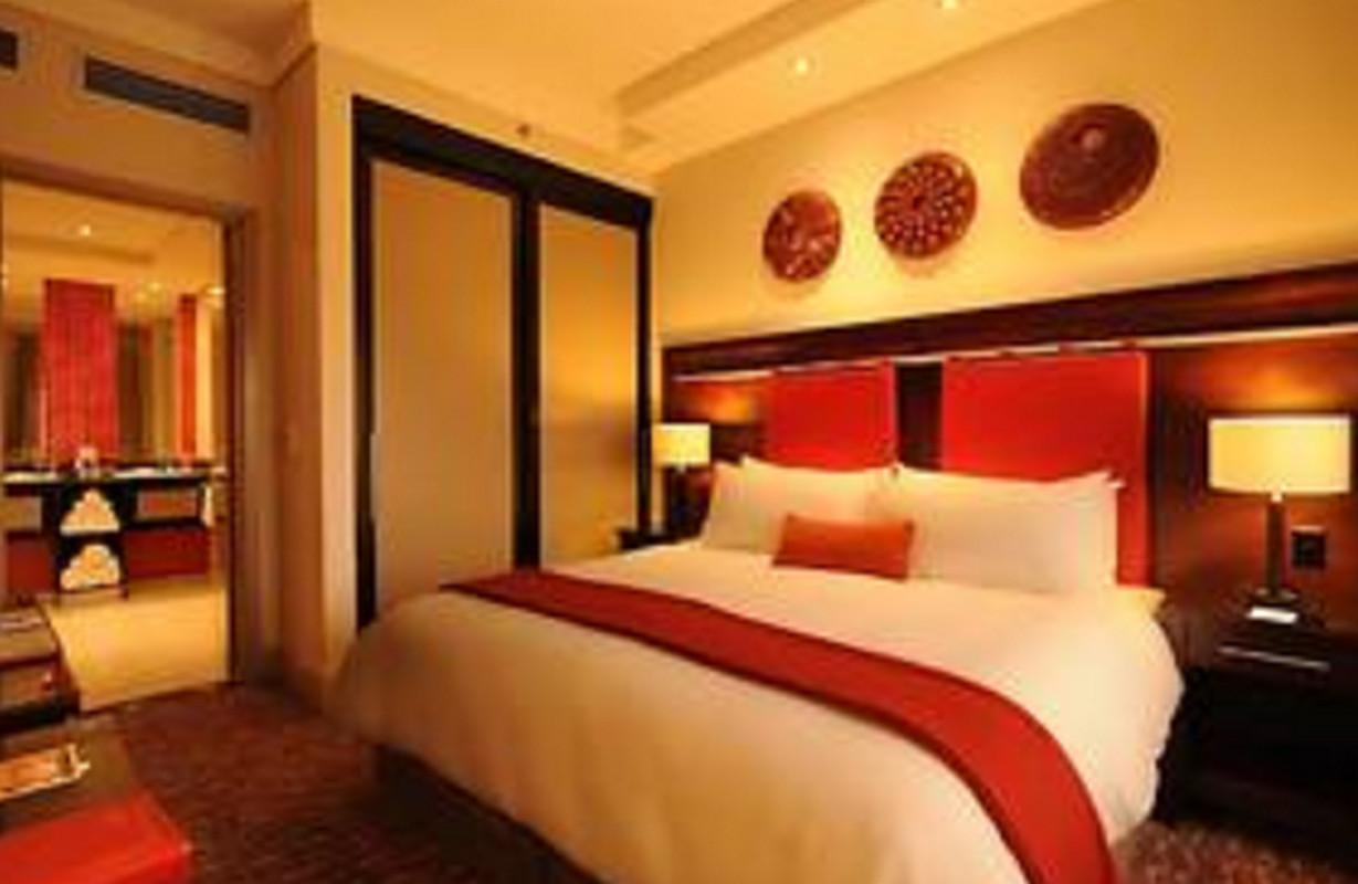 ピアモント モンディオール アット エンペラーズ パレス ヨハネスブルグ 写真