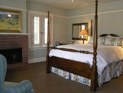 ザ アッパハム ホテル 写真