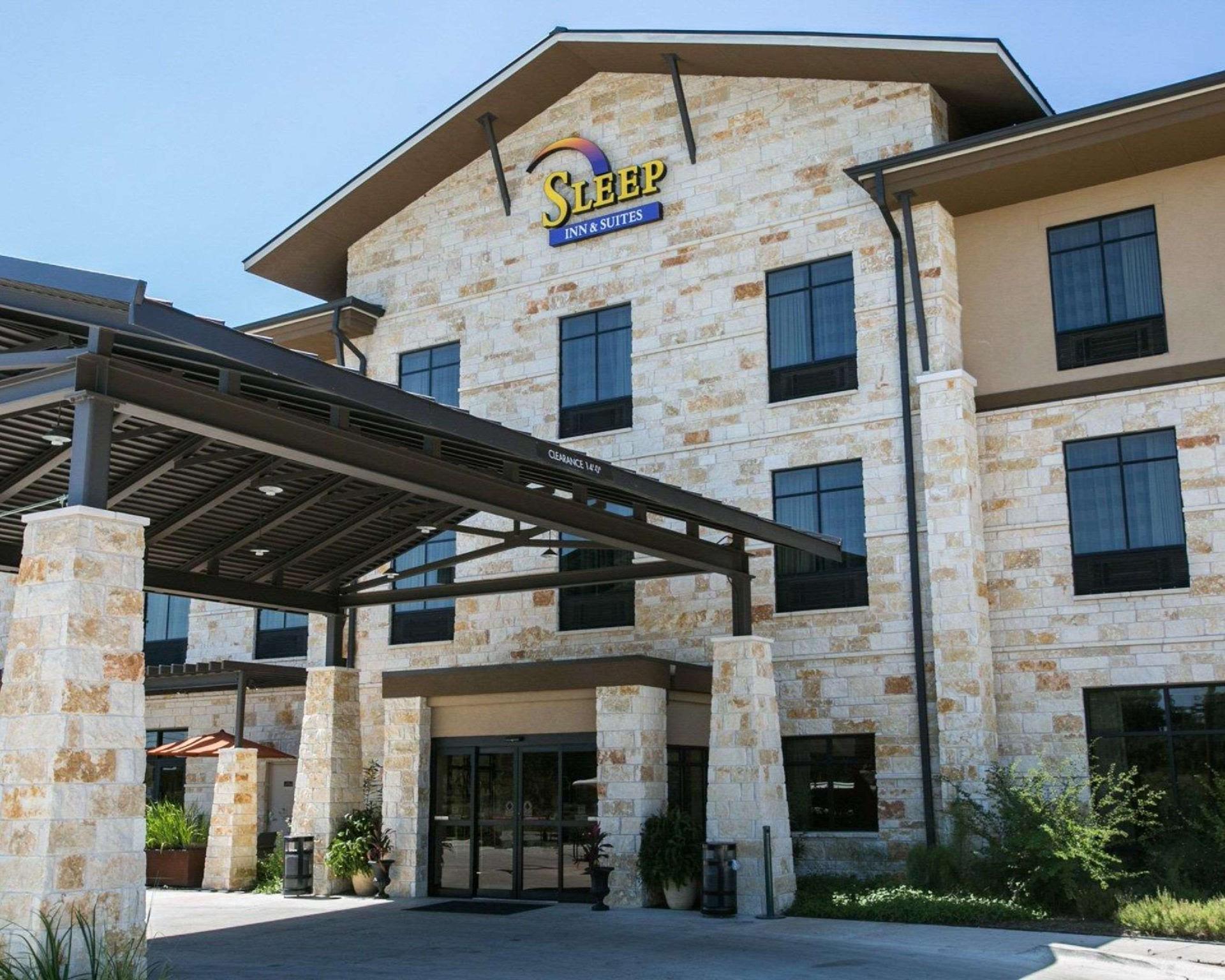 Sleep Inn & Suites Dripping Springs - Austin Area 写真