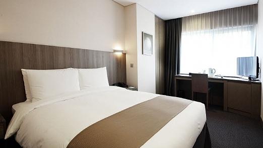 アミッド ホテル ソウル 写真