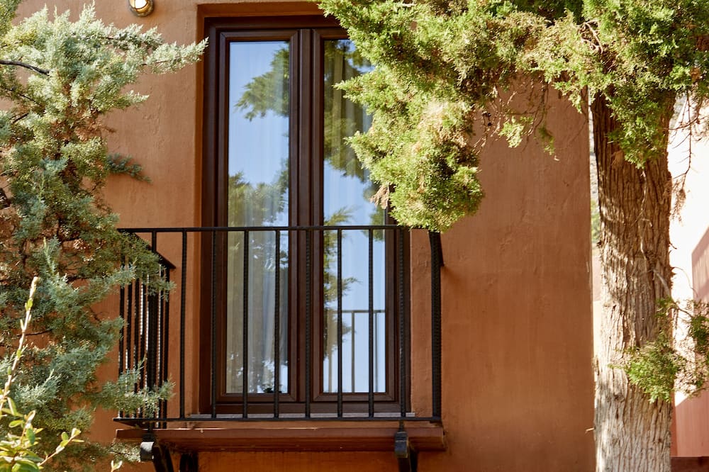 クートゥールーファリ ビレッジ ホリデー クラブ 写真