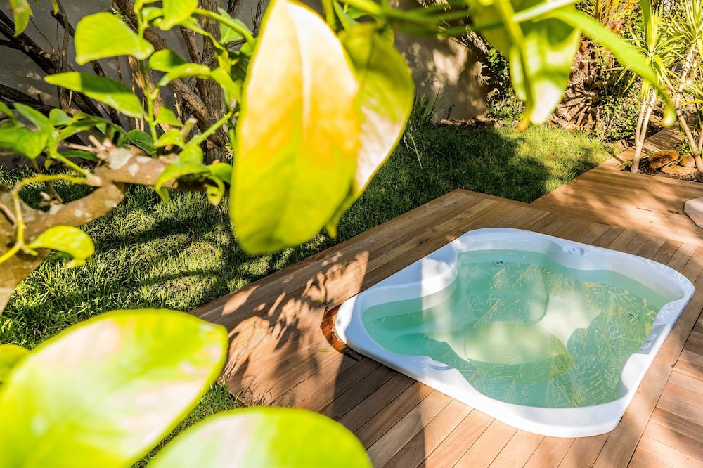 ル プティ シャトー ゲスト ハウス 写真