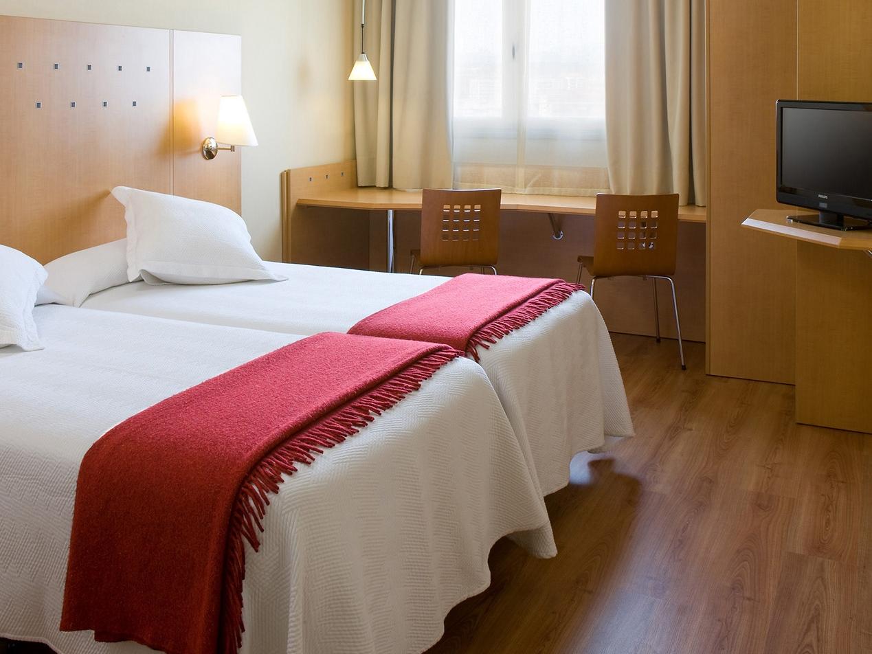 Holiday Inn Express Logrono Rioja By IHG 写真