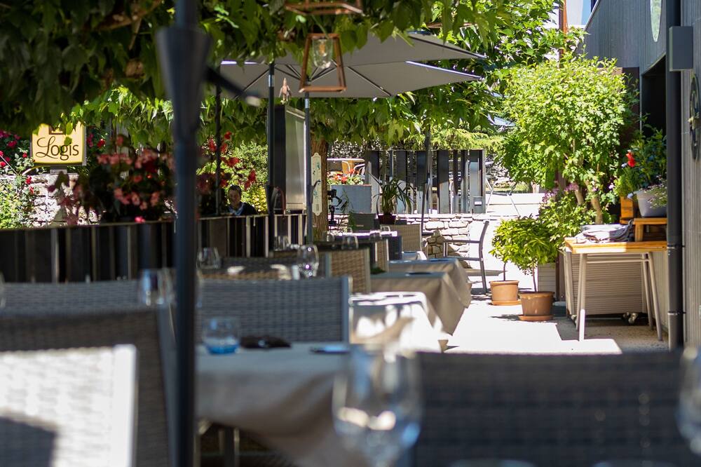 Le Relais Des Gourmands 写真