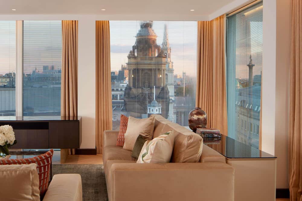 セント マーティンズ レーン ロンドン 写真