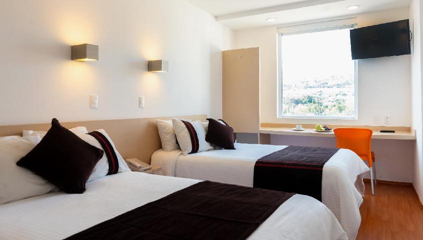 Mision Express Irapuato 写真