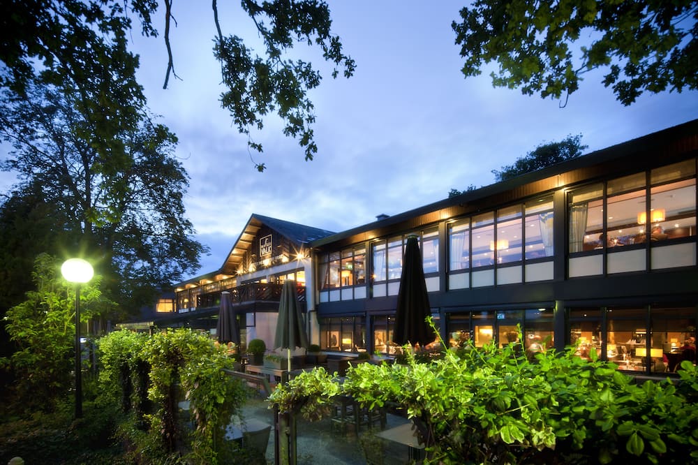 Van der Valk Hotel de Bilt-Utrecht 写真