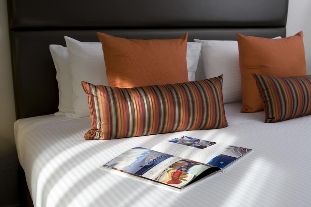 ノボテル シドニー インターナショナル エアポート 写真