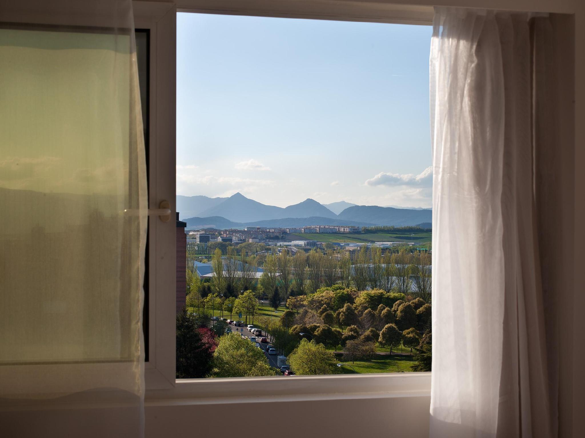 NH イルニャ パーク 写真