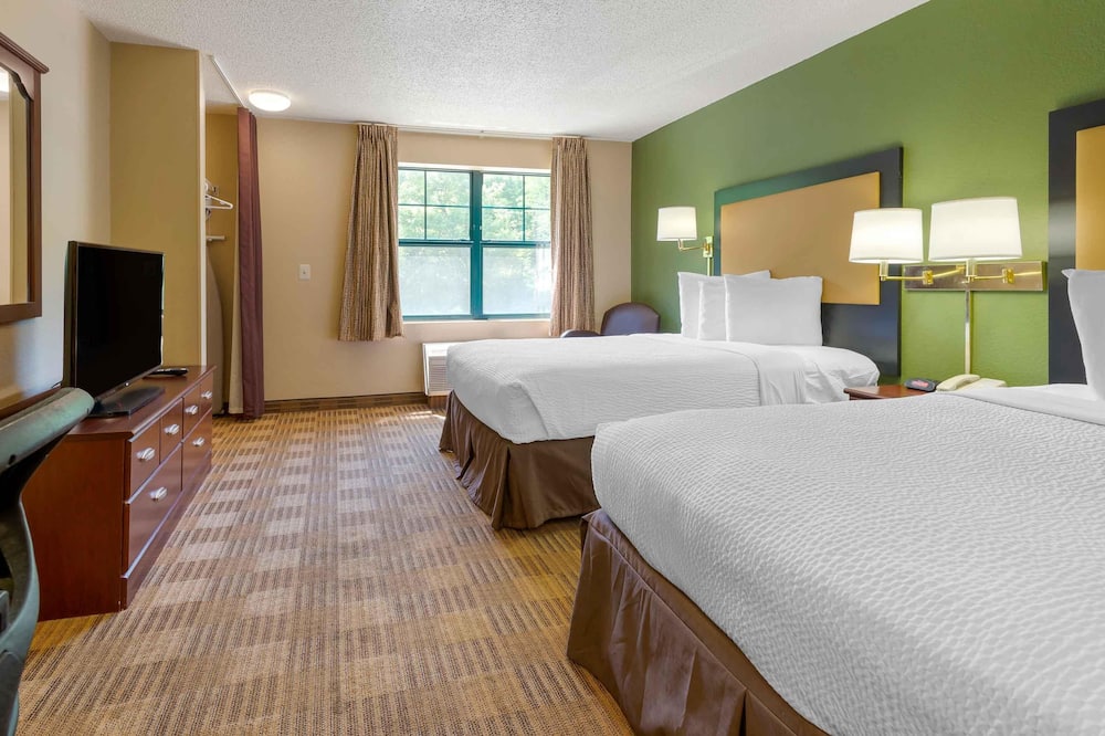 エクステンデット ステイ アメリカ スイーツ マウント オリーブ バッド レイク 写真