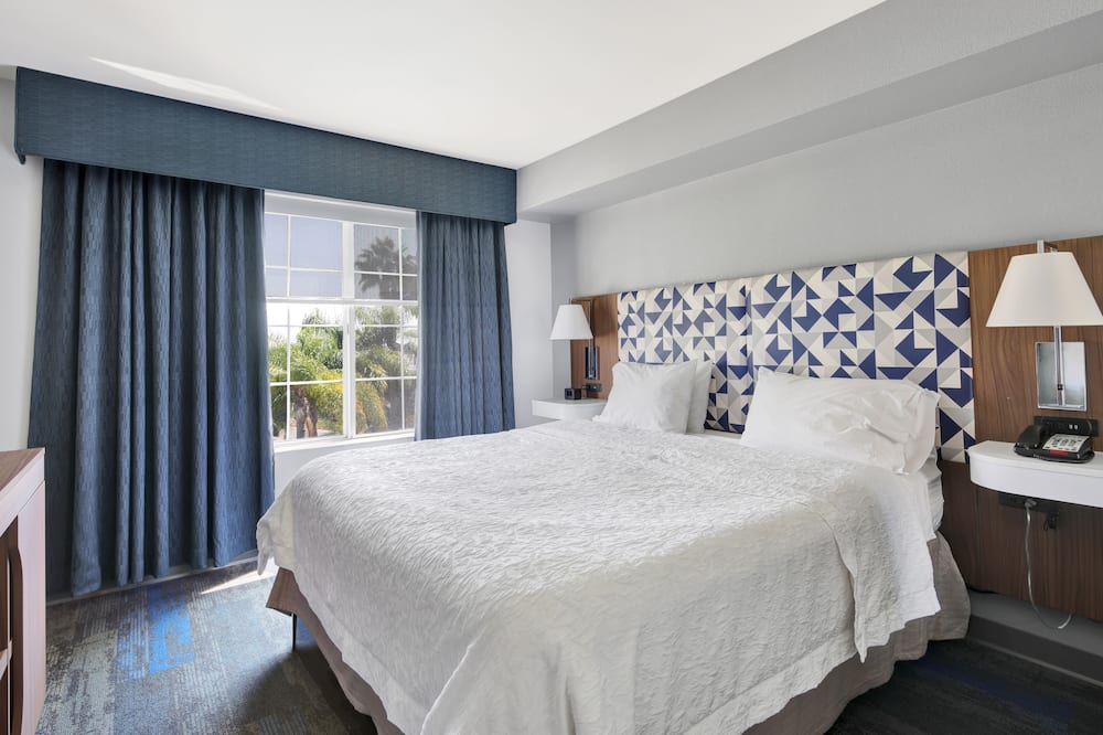 シティ エクスプレス バイ マリオット サンタアナ/オレンジ カウンティ エアポート 写真