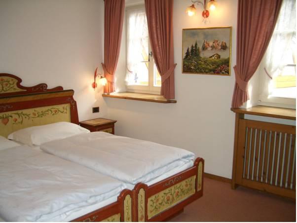 Garnì Stella Alpina 写真